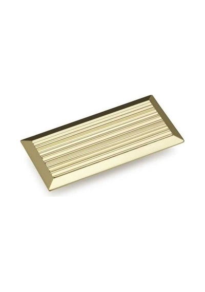 System Mobilya Kulbu Gold Renk 64mm Kulp Sy9032 0064 Gl Çok Renkli