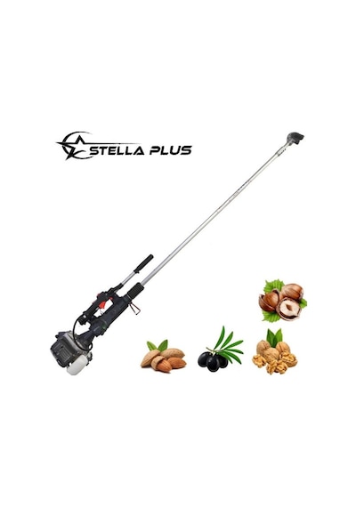 Stella Plus Sp-1000s Zeytin-ceviz-badem-fındık Hasat Makinesi