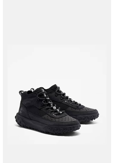 Timberland Erkek Sneaker Ayakkabı-tb0a5vac0151 Siyah
