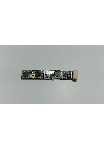 Toshiba Uyumlu C650 - Web Cam - Webcam - Kamera