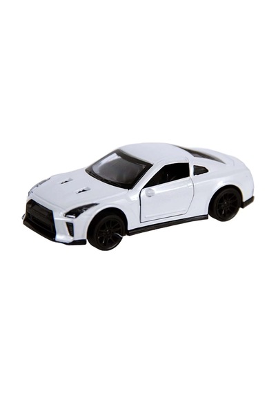 Mey İthalat Metal Çek Bırak Spor Araba 4311e