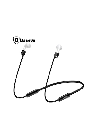 Baseus Airpords 1-2 Sports Collared Silicone Strap Kulaklık Askısı- 5775