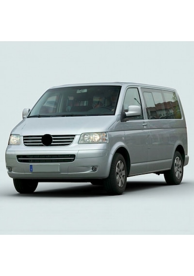 Vw Caravelle T5 2004-10 1.9 Tdi Kızdırma Buji Tesisatı 038971600