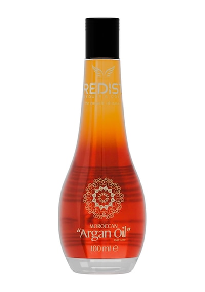 Redist Keratin Yağı 100 ML + Argan Yağı 100 ML+ Redist 40 Yağ 150 ML
