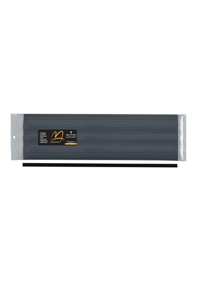 Bemoold S Abs Siyah Geniş Elektrot 1kg