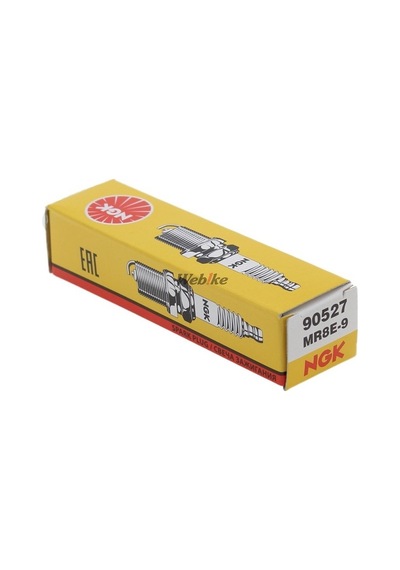 Ngk Mr8e-9 Motosiklet Standart Buji Spark Plug