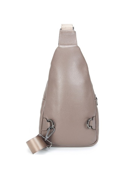 Kangaroo Kıngdom Kadın Hakiki Deri Body Bag Çapraz Sırt Çantası Kangaroo K. 1012-V