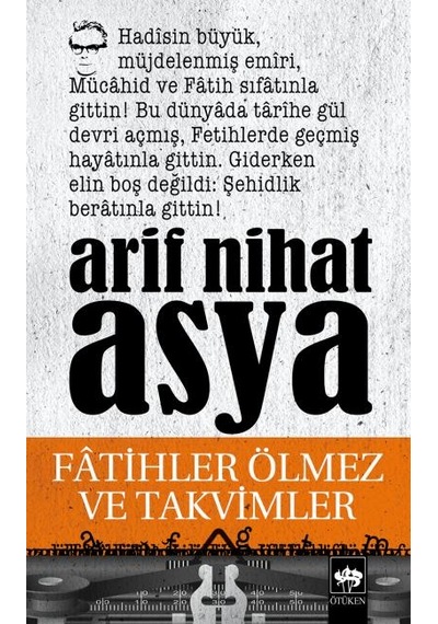 Fatihler  Ölmez ve  Takvimler