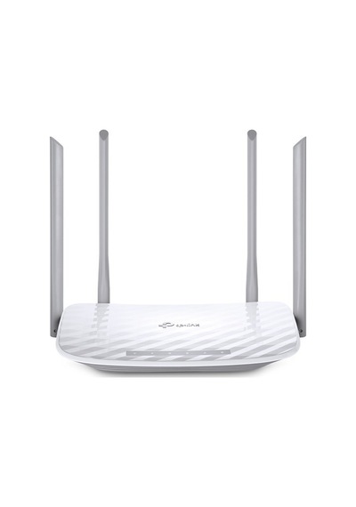 Tp-link Archer C50 Çift Bant Router