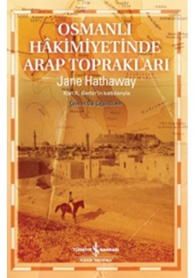 Osmanlı Hakimiyetinde Arap Toprakları