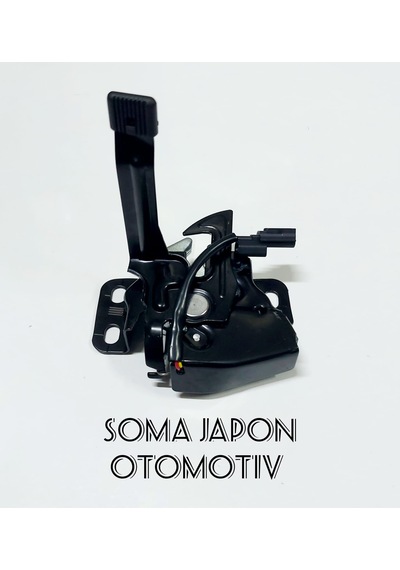Civic 06-11motor Kaput Kilidi 74120-sna-u01