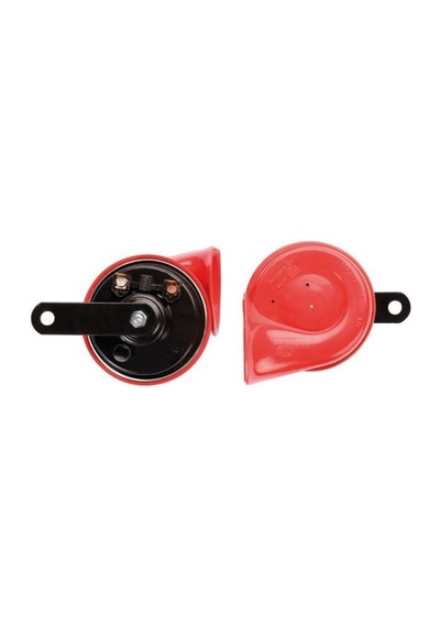 HELLA 3FH007424-811 KORNA 12V DADAT RÖLESIZ
