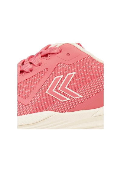 Hummel 900573-3241 Memphis Kadın Koşu Ayakkabısı Pembe