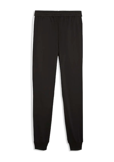 Puma Ess T7 Poly Pants Erkek Siyah Eşofman Altı 69246301