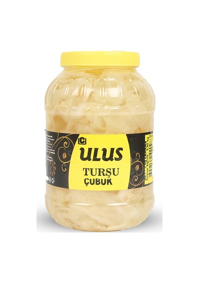 Ulus Lahana Turşusu 2 KG
