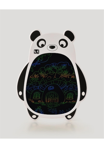 Dijital Panda Çizim Tableti 8,5" Beyaz