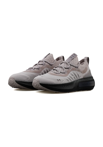 Under Armour Ua Phantom 4 Erkek Günlük Ayakkabı 3027593-103 Gri 3027593-103 Gri
