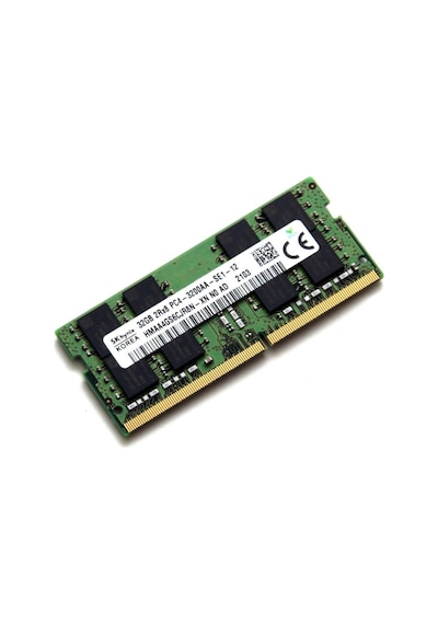 Skhynix 32 Gb 3200 Mhz Hmaa4gs6cjr8n-xn Ddr4 Ram
