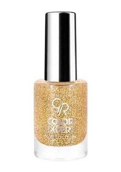 Golden Rose Color Expert Naıl Lacquer Simli No:604