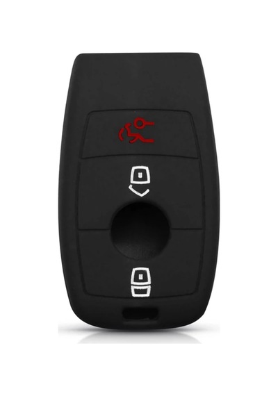 Mercedes Uyumlu B C E Sinifi C180 C200 W205 W213 E300 E200 Anahtar Kilif 481446062