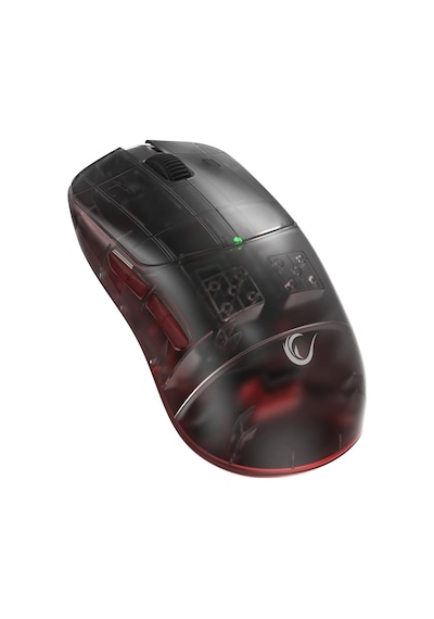 Rampage Tilion 24000 Dpı Siyah Gaming Oyuncu Mouse Tilion