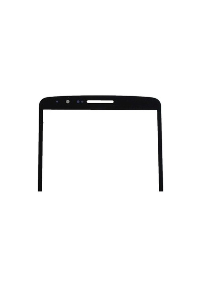 Lg G3 Uyumlu Dokunmatik Ön Cam