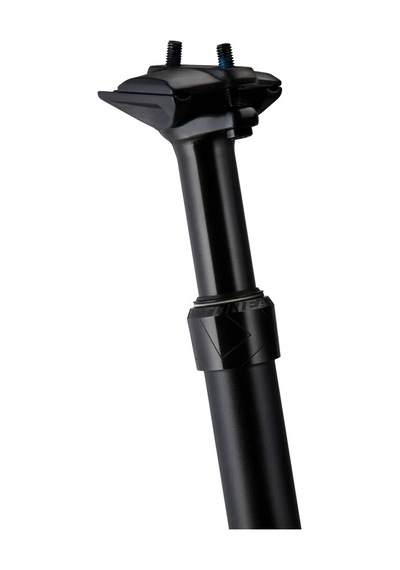 Easton Ea70 Ax Gravel Dropper Post Sele Borusu 27.2/350mm/50mm Siyah