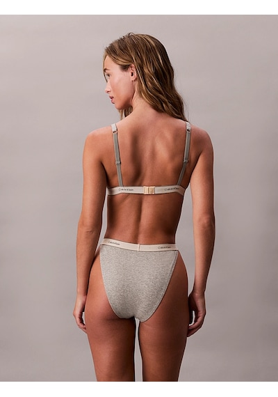 Calvin Klein Kadın Marka Logolu Elastik Bantlı Günlük Kullanıma Uygun Gri Külot Lv00qf8370 P7a Calvin Klein Kadın Marka Logolu Elastik Bantlı Günlük Kullanıma Uygun Gri Külot Lv00qf8370 P7a