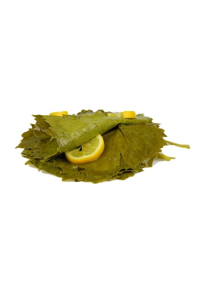 Çubuk Tadım Turşuları Salamura Yaprak 2 KG