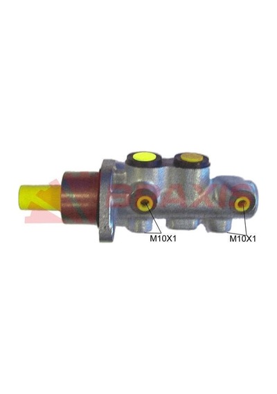 Fiat Albea 1996-2016 Arası 1.2, 1.4, 1.4 Cat Braxis Marka Abssiz Fren Ana Merkezi