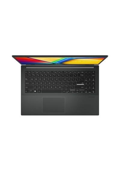 Asus Vivobook Go 15 E1504FA NJ2871001 R5-7520U 8 GB 512 GB SSD 15.6" Dos Dizüstü Bilgisayar