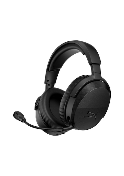 Hyperx Cloud Stinger 3 Wireless Siyah Gaming Mikrofonlu Kulaklık Bs1t8aa
