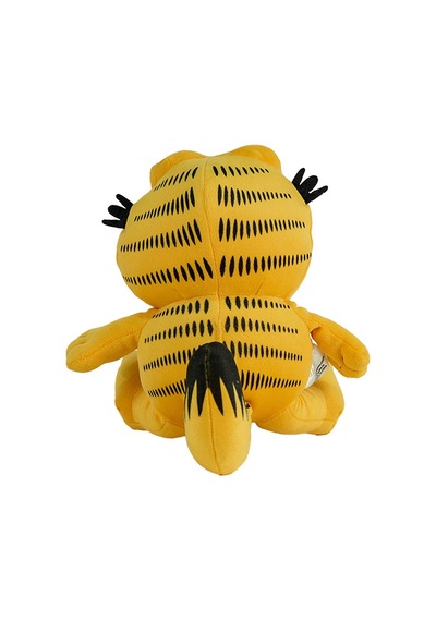 35 Cm Garfıeld 1 Çok Renkli