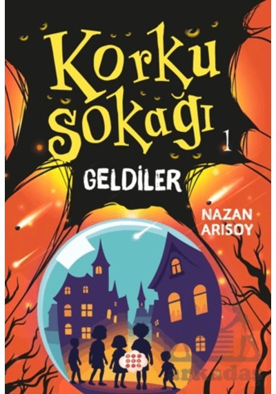 Korku Sokağı 1 - Geldiler Dokuz Çocuk
