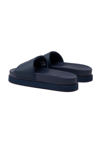 Tommy Hilfiger TOMMY HILFIGER KADIN TERLİK EN0EN01901-C87 Lacivert