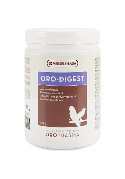 Versele Laga Oropharma Oro-digest 500 G