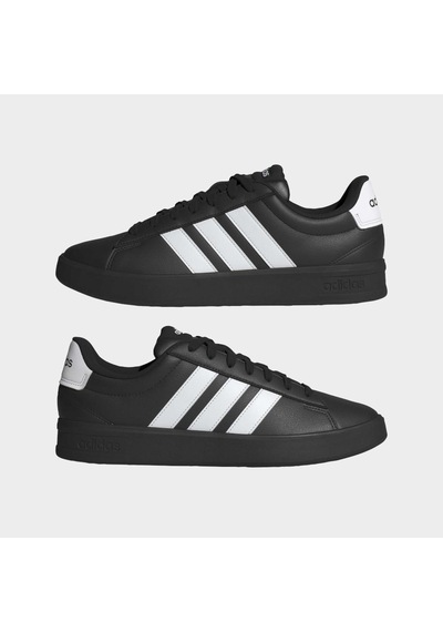 Adidas Ih1476 Grand Court 3.0 Çok Renkli