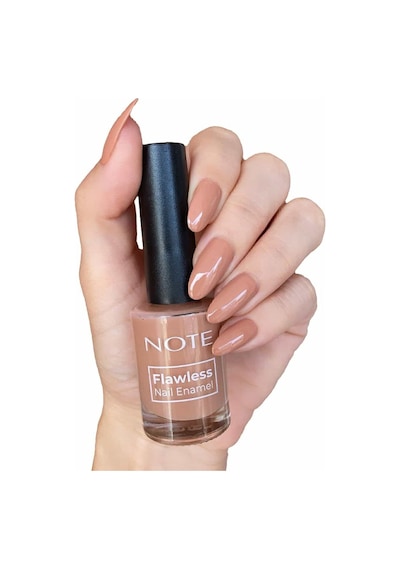 Note Cosmetique Nail Flawless Oje 05 Teddy Bear - Nude