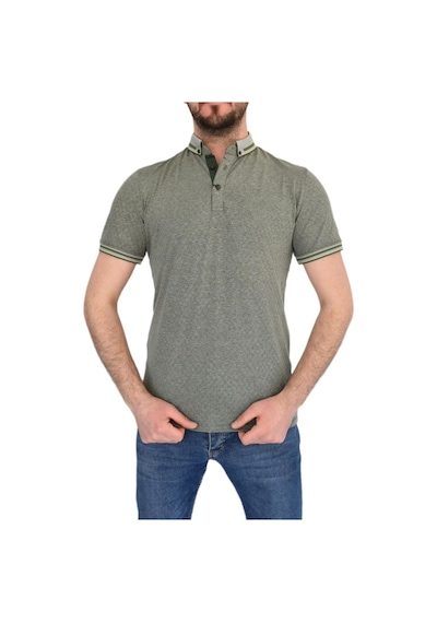 Erkek Polo Yaka Tişört T-785 Bgl-St01815