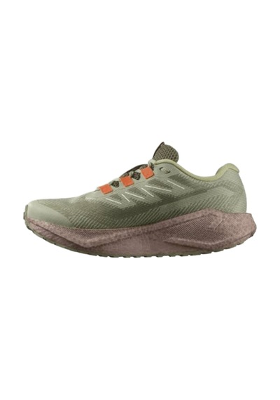 Salomon Aero Blaze 3 Grvl Gri