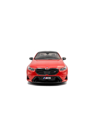 Solido 1:18 Bmw M5 G90 Ateş Kırmızı Venüs Hobi