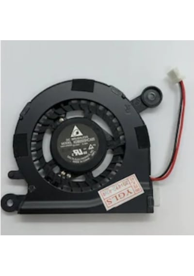 Samsung Uyumlu Np905S3G Np910S3G Np915S3G Notebook Cpu Soğutucu Fan