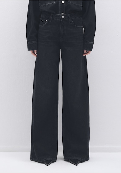 Mavi - Joy Mavi Edition Gri Jean Pantolon 1010960-89248 Antrasit