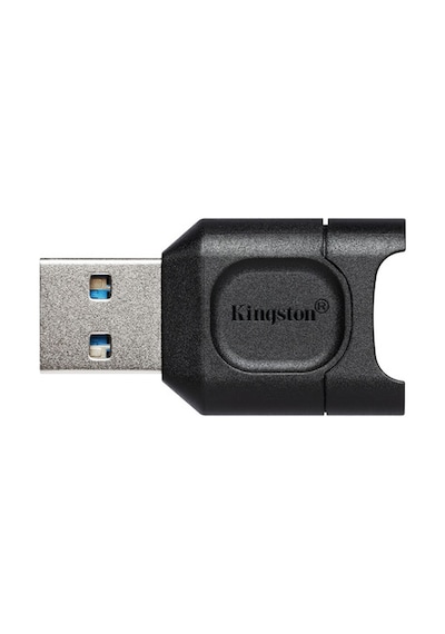 Kingston Mobilelite Plus Usb 3.1 Microsdhc/sdxc Uhs-ıı Card Reade