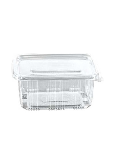 Düz Kapak Sızdırmaz 500 Cc - 100 Adet Sku: Smg8690010585868 Açık