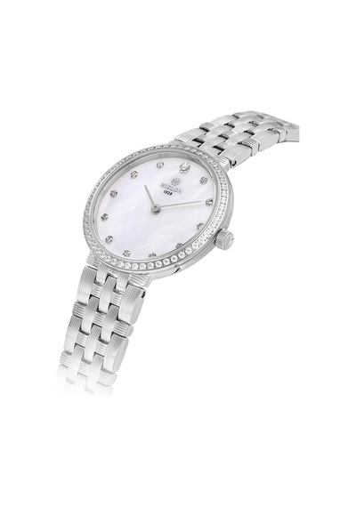 Hislon Women's Classic Queen Ql188s-02ss Gri
