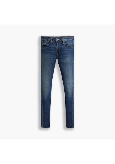 Levi's Levis Erkek Jean Pantolon 511 Slim Fit 04511-5086 (488461721) Mavi