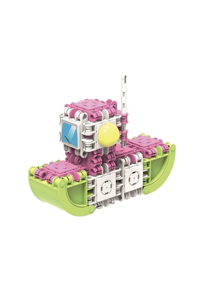 Clicformers Blossom Set 50 Parça
