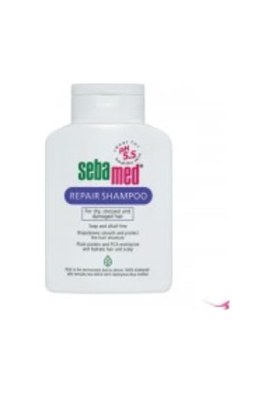 Sebamed Onarım için Şampuan 400 ML