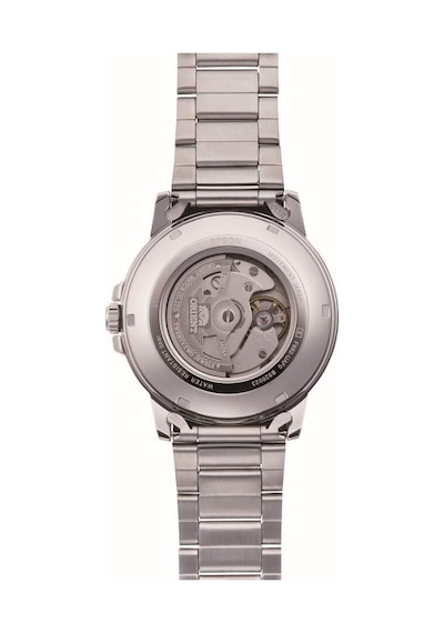 Orient Ra-aa0c03s39b Otomatik Gri 42 Mm Erkek Kol Saati